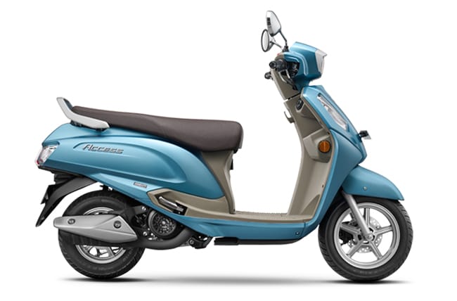 Suzuki Access 125 2025 рд╕реНрдХреВрдЯрд░ рдХрд╛ рдирдпрд╛ рдореЙрдбрд▓ рд╢рд╛рдирджрд╛рд░ рдбрд┐рдЬрд╝рд╛рдЗрди рдФрд░ рдорд╛рдЗрд▓реЗрдЬ рдХреЗ рд╕рд╛рде