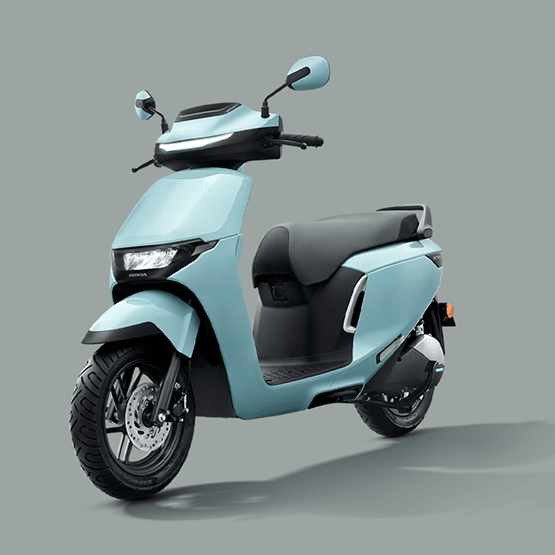 Honda Activa Electric 2025 स्कूटर की रेंज और फीचर्स की झलक